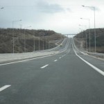 Λήξη απαγόρευσης κυκλοφορίας φορτηγών οχημάτων στην Εγνατία Οδό