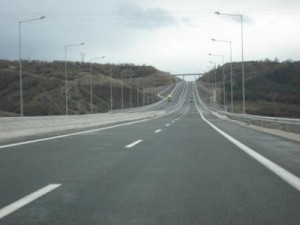 Εγνατία 2008