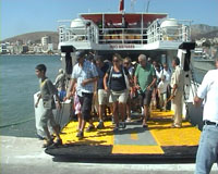 Πολύ ενθαρρυντικά τα πρώτα μηνύματα για τον τουρισμό στην περιφέρεια ΑΜΘ
