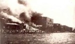 μικρασιατική καταστροφή
