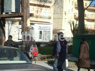 Μέσω Κήπων προσπάθεια επιστροφής λαθρομεταναστών στην Τουρκία