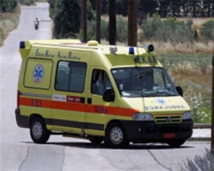 Νεκρός 61χρονος Βούλγαρος σε τροχαίο