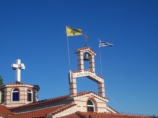 Αγία Παρασκευή Βύσσα