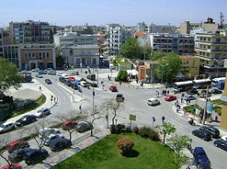 Κανονισμός πρασίνου δήμου Κομοτηνής