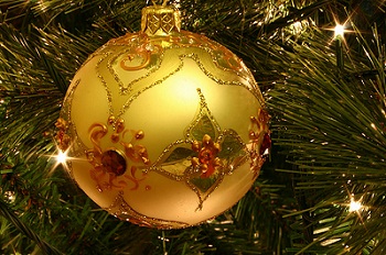 Ανάβει το Χριστουγεννιάτικο δέντρο στο Διδυμότειχο