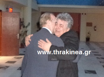 Πρώτα στο Άγιο Όρος και μετά οι αποφάσεις