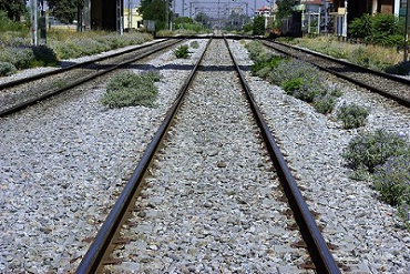 Έρχεται το καλοκαίρι η νέα σιδηροδρομική γραμμή Αλεξανδρούπολη – Δράμα