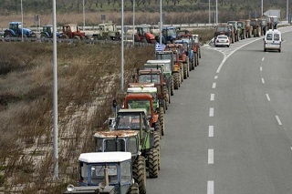 ΟΑΣΕ: «Οι αγωνιζόμενοι αγρότες του Έβρου και πάλι στο εδώλιο του κατηγορουμένου»
