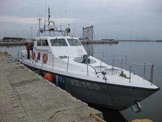 Έφτασαν με βάρκα παράνομα στην Ελλάδα – Τους διέσωσε το λιμενικό