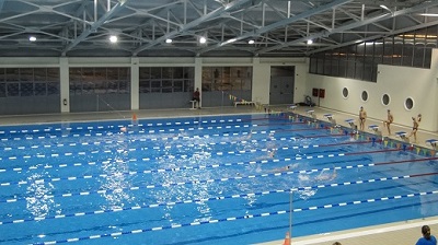 «Δημοσθένη Μιχαλεντζάκης» θα ονομαστεί το νέο κολυμβητήριο Αλεξανδρούπολης
