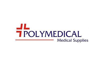 polymedical logo