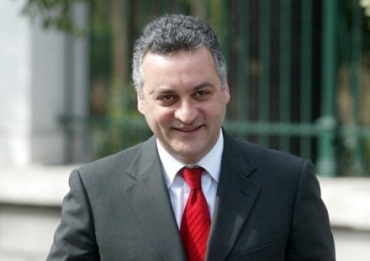 O Μανώλης Κεφαλογιάννης για τις ζωονόσους και το κέντρο εξωτικών νοσημάτων στην Ορεστιάδα