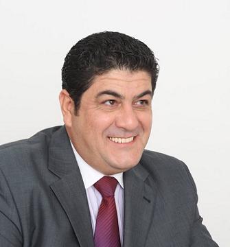 Βαμβακερός