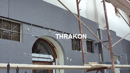 Thrakon