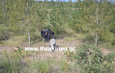 Φόβοι για αύξηση των μεταναστευτικών ροών στον Έβρο