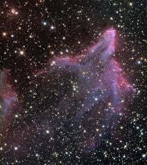 Ομιλία με θέμα: «Supernovae: αστρική εξέλιξη και ανίχνευση υπερκαινοφανών»