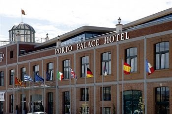Porto palace