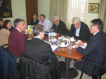 κτηνίατροι