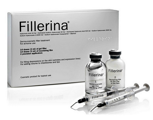 Fillerina