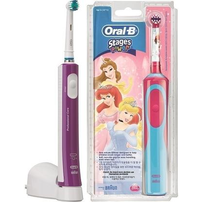 inatural oral b