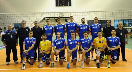 Εθνικός 2015
