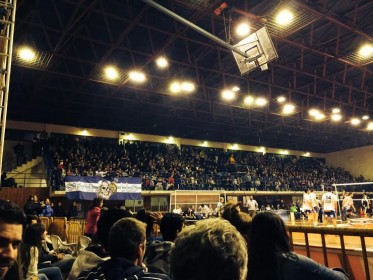 Ο Ολυμπιακός αν και με απώλεια, πήρε το ντέρμπι
