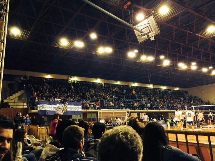 Στους 16 του Challenge Cup ο Εθνικός