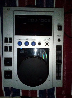 pioneer