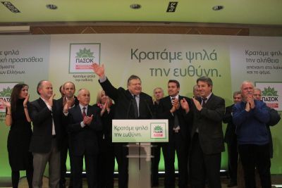 Βενιζέλος