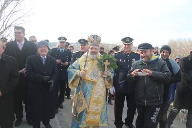 Δ Θεοφάνεια