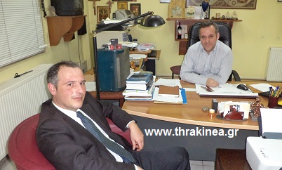 Λελιάτσος Χασανίδης
