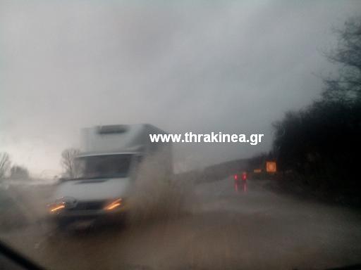 ποτάμι Ψαθάδες