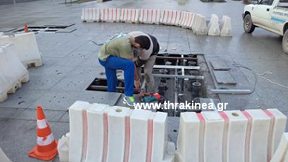 συντριβάνι
