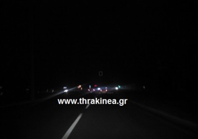 διακοπή ρεύματος