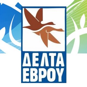 «Πανευρωπαϊκή Γιορτή Πουλιών 2016» στο Δέλτα του Έβρου