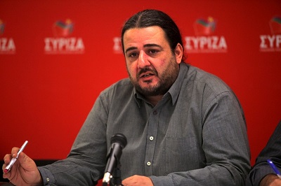 Κορωνάκης