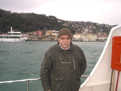 Ρίζος Δημήτρης