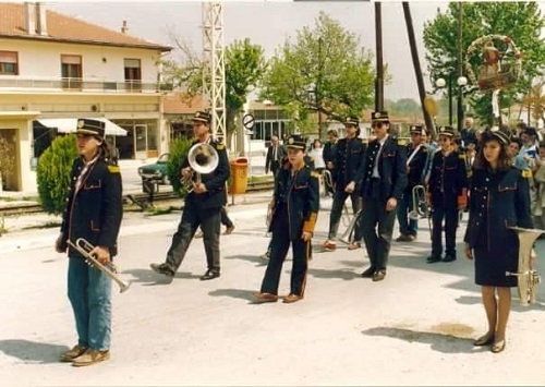 φιλαρμονική