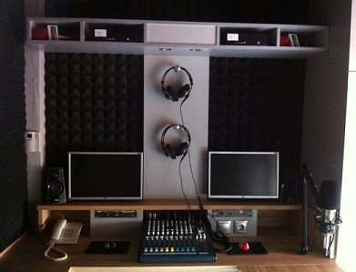 status studio