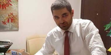 Θοδωρής Παυλίδης