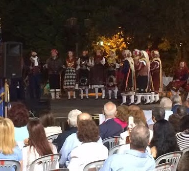 Θράκη Αθήνα