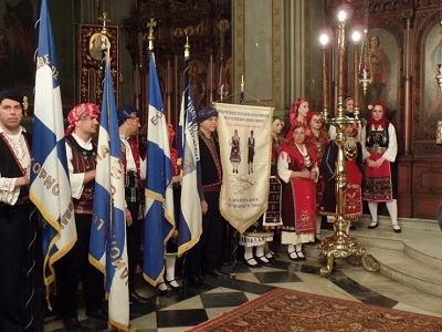 Θράκη