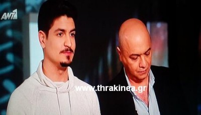 Χαλιαμπάλιας - Ζούλας