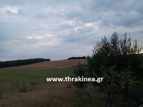 μανδρί στάνη