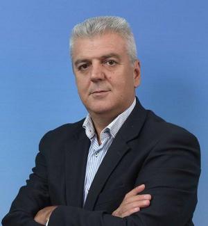 Μουρτίδης