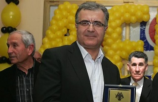 Ξενάκης