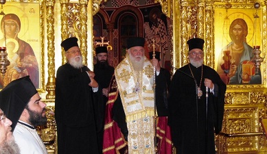 Ιερώνυμος