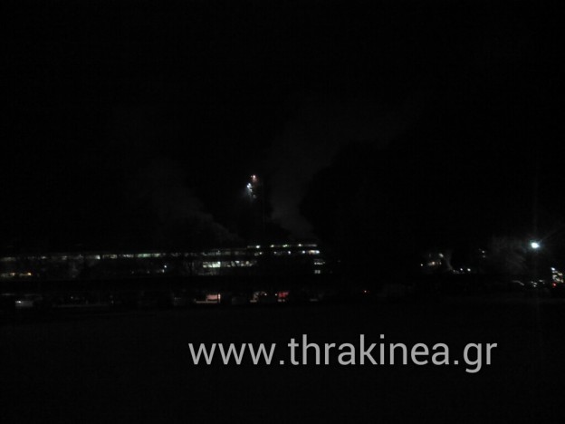 εργοστάσιο