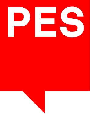 ευρωπαϊκό σοσιαλιστικό κόμμα Pes
