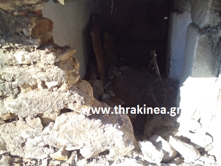 χρυσοθήρες